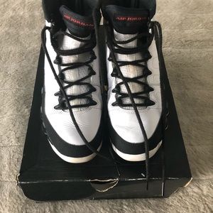Men’s Jordan 9 Retro